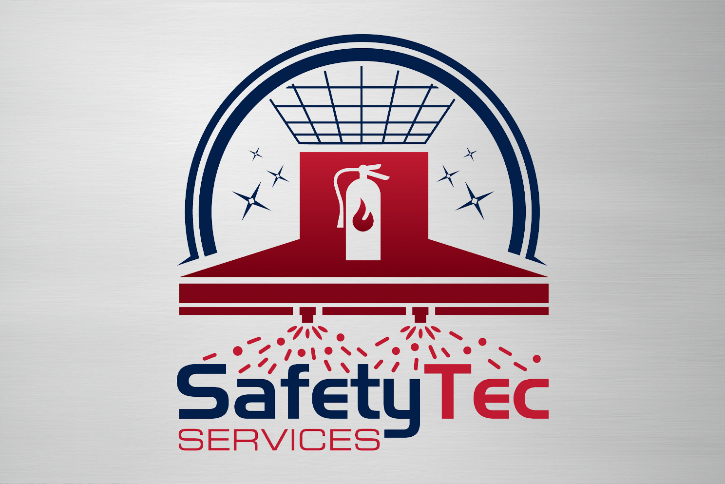 SafetyTec Services logo