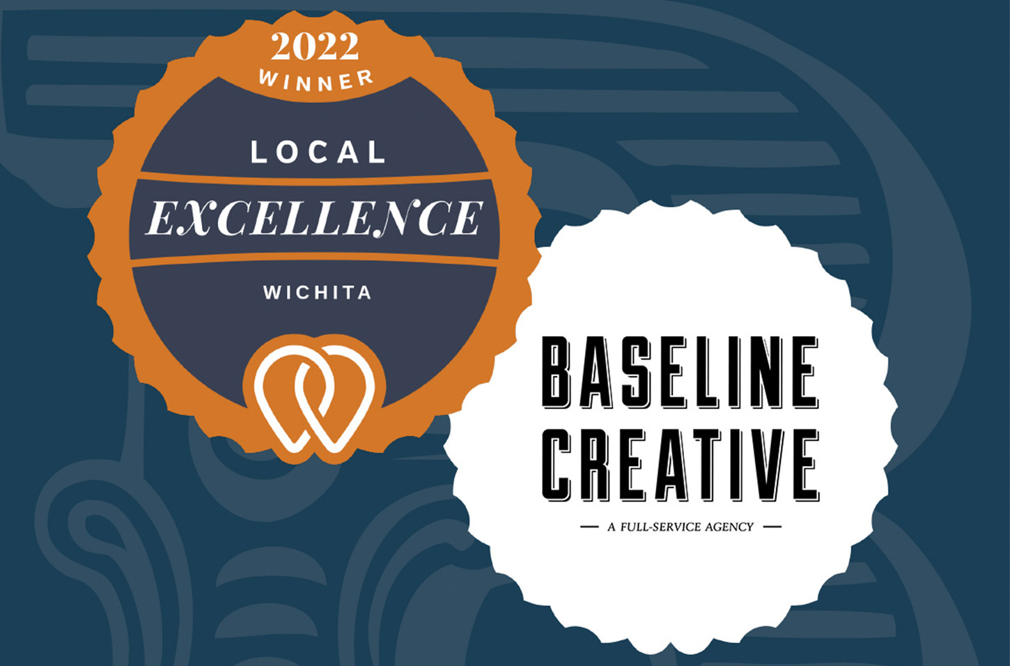 Baseline Creative UpCity 2022 Local Excellence Award